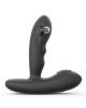 Dorcel P-Stroker Moving Bead Prostate Massager Black Sex Toy Product Image 4