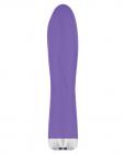 Le Stelle Charm Purple One Touch Vibrator Sex Toy Product