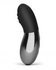 Le Wand Point Lay On Rechargeable Vibrator Black Sex Toy Product