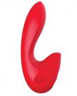 Sensemax Warming Sensevibe Rechargeable Red Sex Toy Product