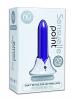 Sensuelle Point 20 Function Waterproof Bullet - Purple	 Sex Toy Product Image 2