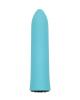 Sensuelle Point 20 Function Waterproof Bullet - Blue Sex Toy Product Image 1