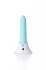 Sensuelle Point 20 Function Waterproof Bullet - Blue Sex Toy Product