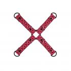 Sinful Hogtie Pink Sex Toy Product