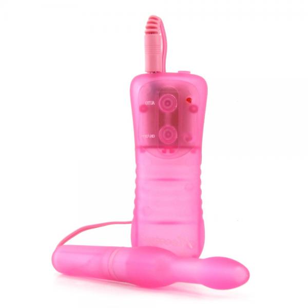 My First Anal Toy Pink On Literotica