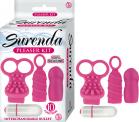 Surenda Pleasure Kit Pink Sex Toy Product