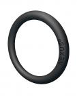 Nexus Enduro Silicone Cock Ring Black Sex Toy Product