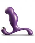 Nexus Excel Prostate Massager Purple Sex Toy Product