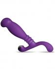 Nexus Glide Prostate Massager Purple Sex Toy Product