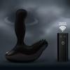Nexus Revo Stealth Rotating Prostate Massager Black  Sex Toy Product Image 4