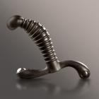 Nexus Titus Prostate Massager Black Sex Toy Product