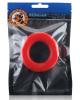 Oxballs Cock-T Cock Ring Red Sex Toy Product Image 2