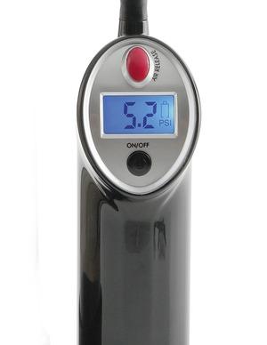 Pump worx digital auto-vac power pump - black Sex Toy Product