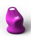Fetish Fantasy International Rockin Chair Purple Sex Toy Product