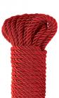 Fetish Fantasy Deluxe Silk Rope Red Sex Toy Product