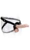 Basix Rubber Works Universal Harness Plus Size Sex Toy Product Image 3