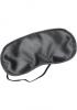 Limited Edition Satin Love Mask Black O/S Sex Toy Product Image 1
