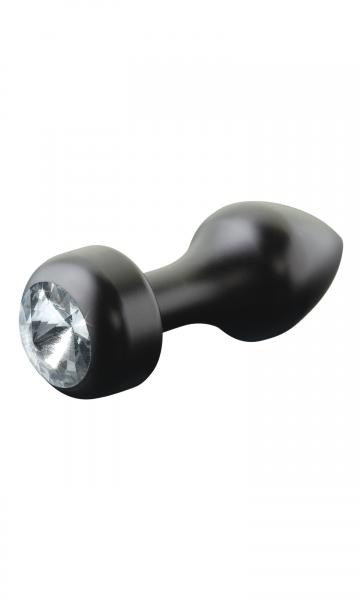 Limited edition fetish fantasy mini luv plug - black Sex Toy Product