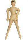 Travel Size Dirty Old Man 26 inches Love Doll Sex Toy Product
