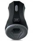 Sir Richards Control Silicone Twin Turbo Stroker Sex Toy Product