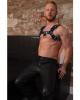 Rouge Over The Head X-Large Harness Sex Toy Product Image 2