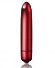 Truly Yours Crimson Kiss Red 10 Speed Bullet Vibrator Sex Toy Product