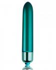 Rocks Off Touch Of Velvet - Peacock Petals Sex Toy Product