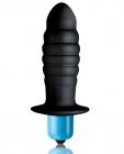Rocks Off Vorex 10 Speed Black Vibrator Sex Toy Product