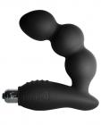 Big Boy Intense 10X Prostate Massagers Black Sex Toy Product