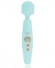 Rianne S Fembot Mint Green Wand Massager Sex Toy Product