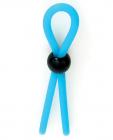 Rascal Toys The Brawn Single Leash Glow Blue Sex Toy Product
