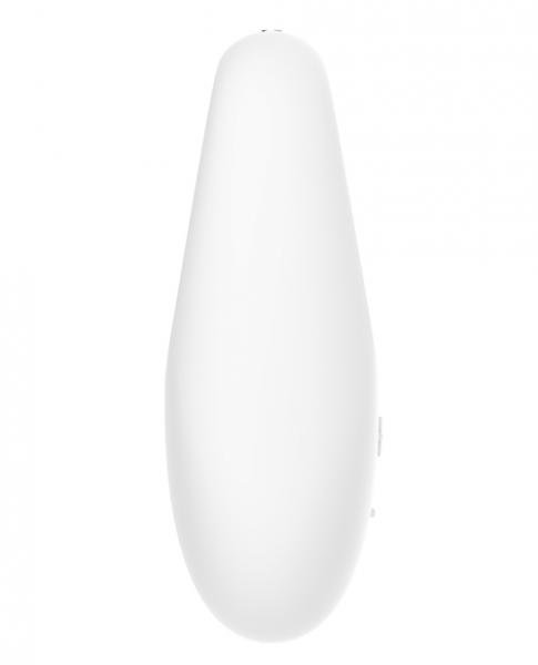 Satisfyer Layons White Temptation Vibrator Sex Toy Product
