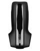Satisfyer Men Vibration Stroker Black Sex Toy Product Image 4