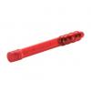 Slender Sensations Vibrator Red Sex Toy Product Image 3
