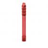 Slender Sensations Vibrator Red Sex Toy Product Image 4