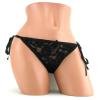 Remote Control 10 Function Little Black Panty Sex Toy Product Image 2