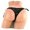 Remote Control 10 Function Little Black Panty Sex Toy Product Image 3