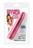 Shane's Sparkle Vibrator - Pink 	 Sex Toy Product Image 3