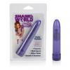 Shane's World Sparkle Vibrator - Purple 	 Sex Toy Product Image 4