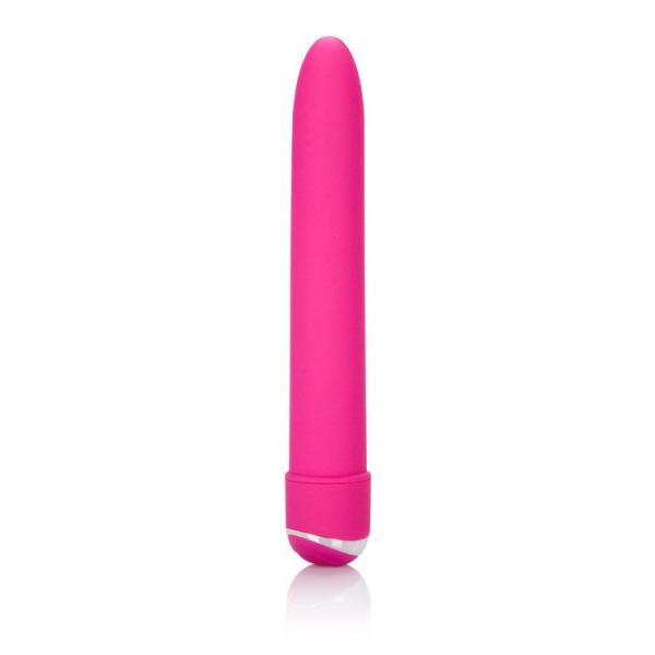 7 Function Classic Chic Standard Pink Vibrator Sex Toy Product