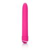 7 Function Classic Chic Standard Pink Vibrator Sex Toy Product Image 1