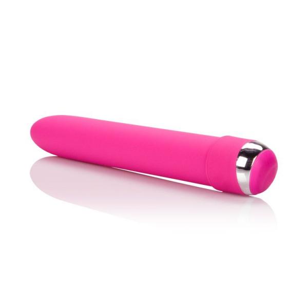 7 Function Classic Chic Standard Pink Vibrator Sex Toy Product