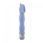 10 Function Clitoral Hummer - Blue