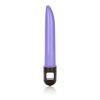 Double Tap Speeder Vibrator Purple Sex Toy Product Image 1