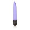 Double Tap Speeder Vibrator Purple Sex Toy Product Image 2