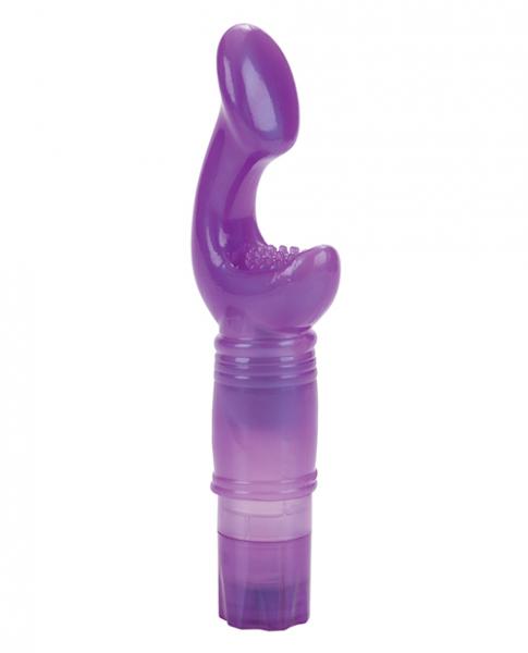 The Original Personal Pleasurizer Vibrator Purple Sex Toy Product