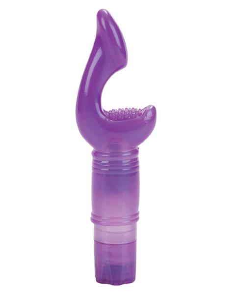 The Original Personal Pleasurizer Vibrator Purple Sex Toy Product