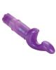 The Original Personal Pleasurizer Vibrator Purple Sex Toy Product Image 4
