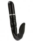 10 function self pleasing p - black Sex Toy Product
