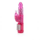 My First Jack Rabbit Vibrator, Pink Sex Toy Product